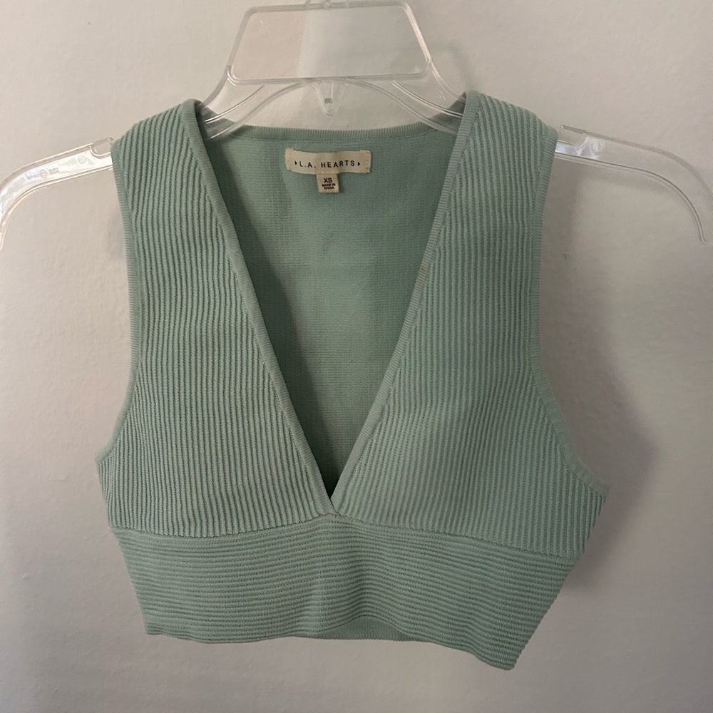 Pacsun Tank Top - Size XS